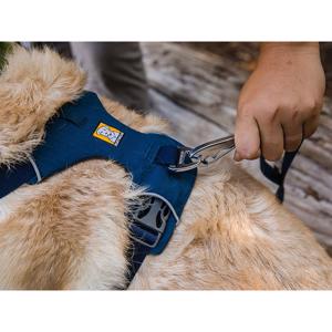 Ruffwear Front Range Sele Mørkeblå